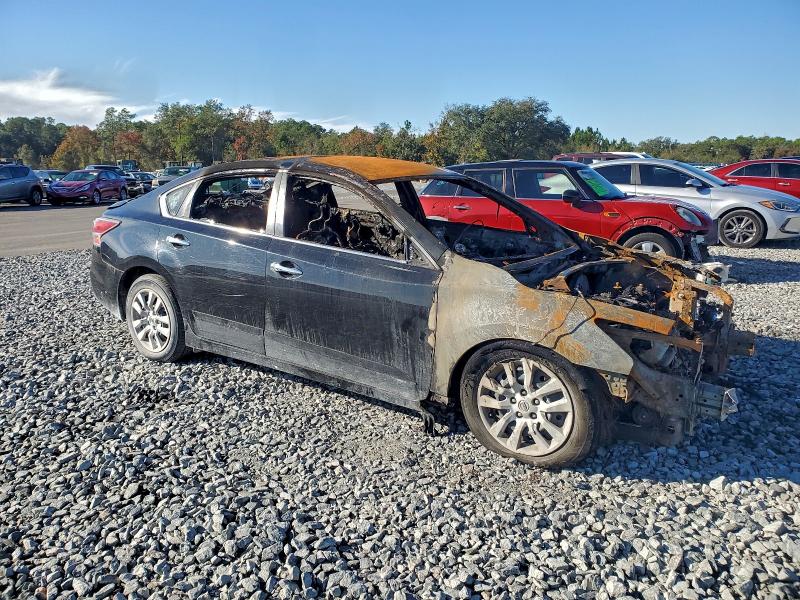 Photo 4 from auction – 2015 NISSAN ALTIMA with VIN 1N4AL3AP9FN372687