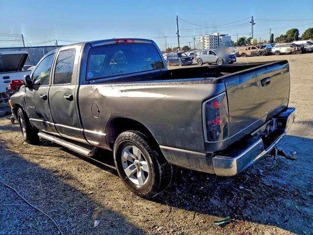 Photo 2 from auction – 2003 DODGE RAM 1500 S with VIN 1D7HA18N33S209639