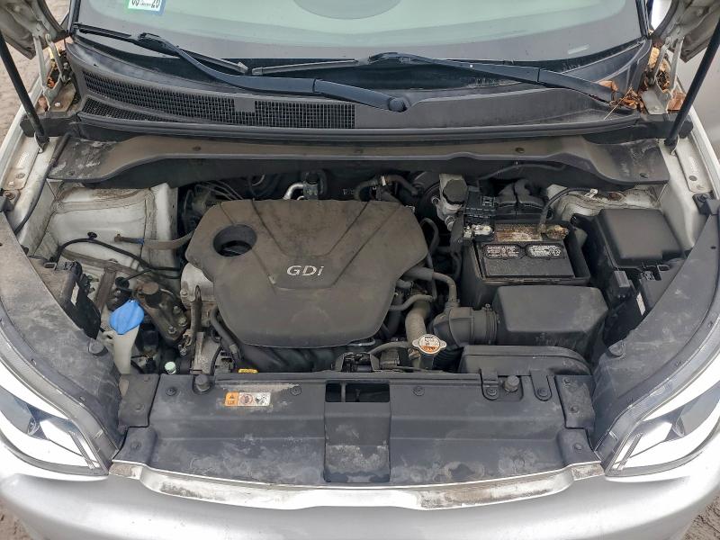 Photo 11 from auction – 2015 KIA SOUL with VIN KNDJN2A25F7790798