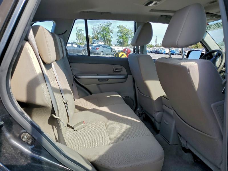 Photo 11 from auction – 2010 SUZUKI GRAND VITA with VIN JS3TE0D41A4100177