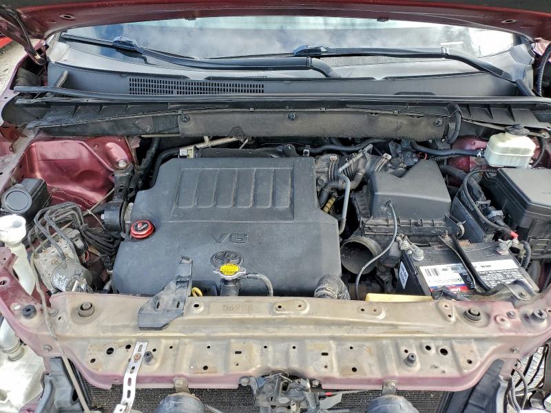 Photo 12 from auction – 2015 TOYOTA HIGHLANDER with VIN 5TDJKRFH9FS111233