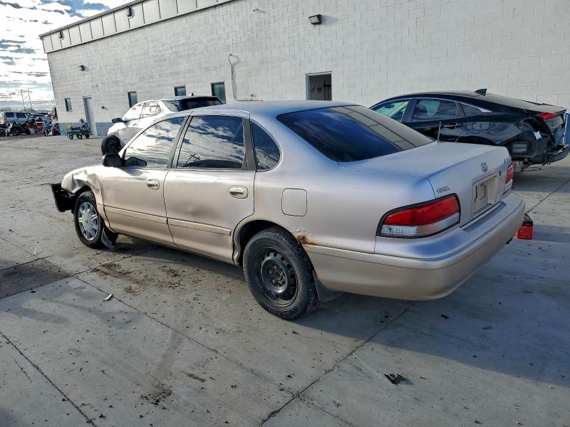 Photo 2 from auction – 1995 TOYOTA AVALON with VIN 4T1GB10E0SU022162