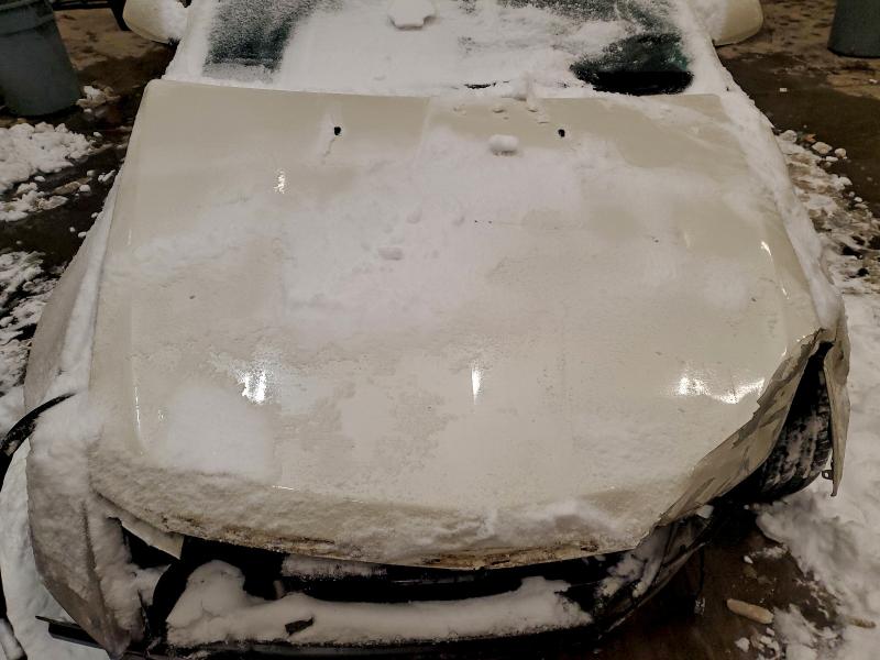 Photo 11 from auction – 2012 CADILLAC CTS with VIN 1G6DC5E56C0158487