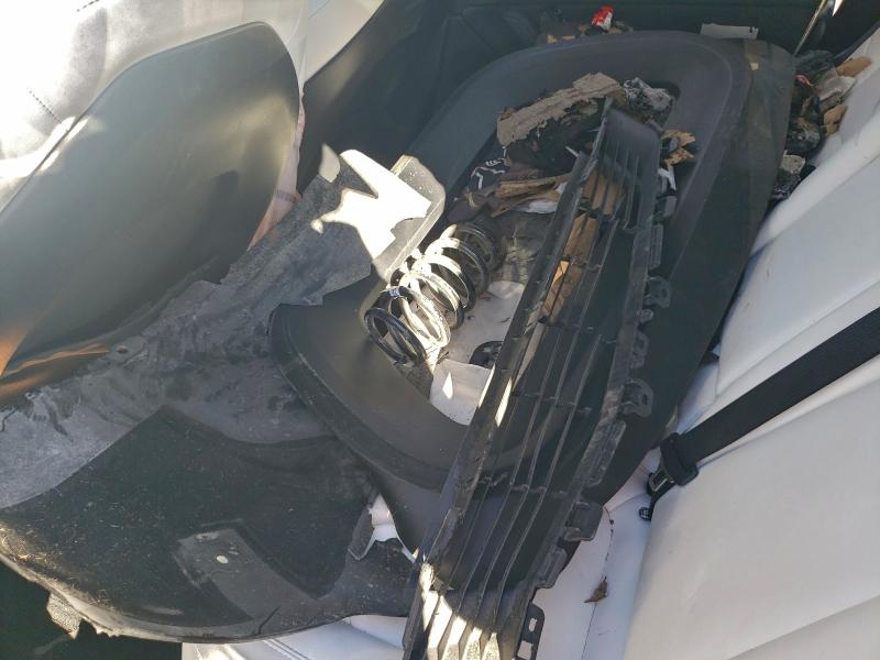 Photo 12 from auction – 2024 TESLA MODEL Y with VIN 7SAYGDEE5RA238645