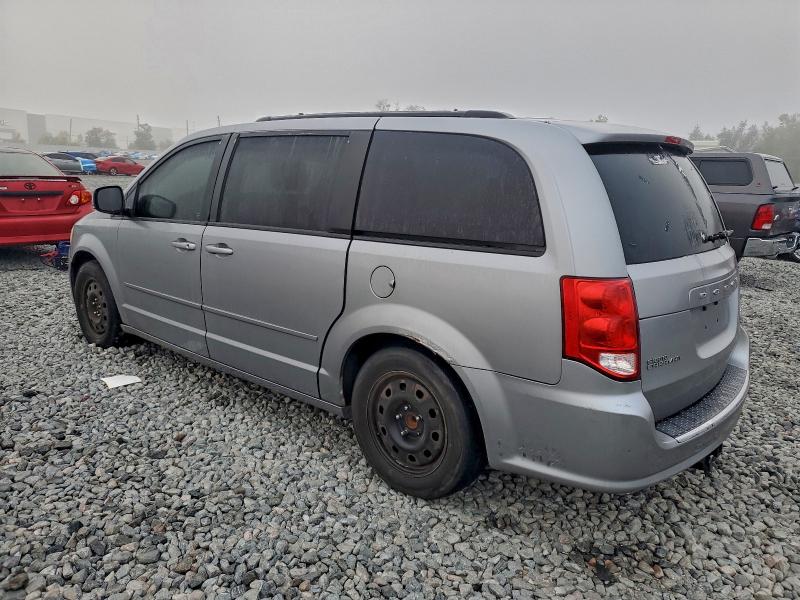 Photo 2 from auction – 2014 DODGE GRAND CARA with VIN 2C4RDGCG6ER122517