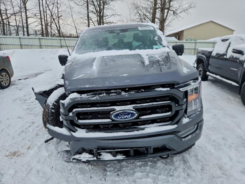 Photo 5 from auction – 2023 FORD F150 SUPER with VIN 1FTFW1ED7PFD06548