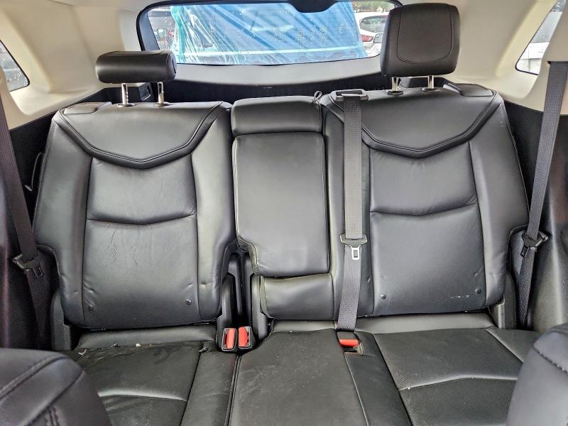 Photo 10 from auction – 2017 CADILLAC XT5 LUXURY with VIN 1GYKNBRS3HZ322093