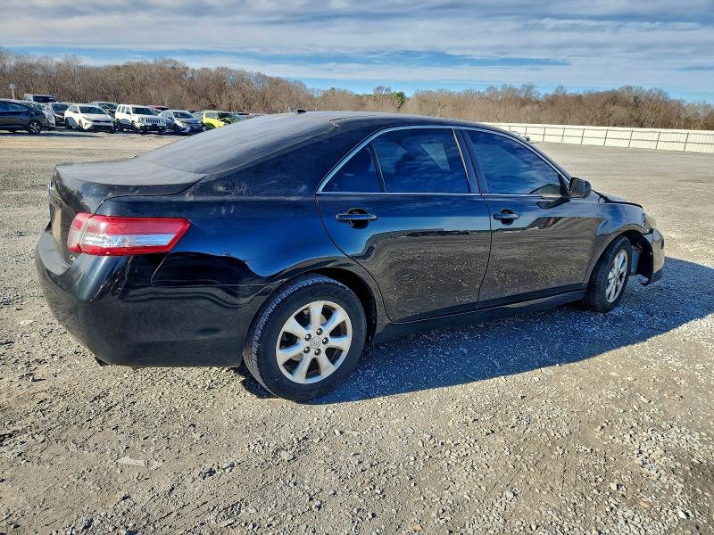 Photo 3 from auction – 2011 TOYOTA CAMRY with VIN 4T1BF3EK2BU176946