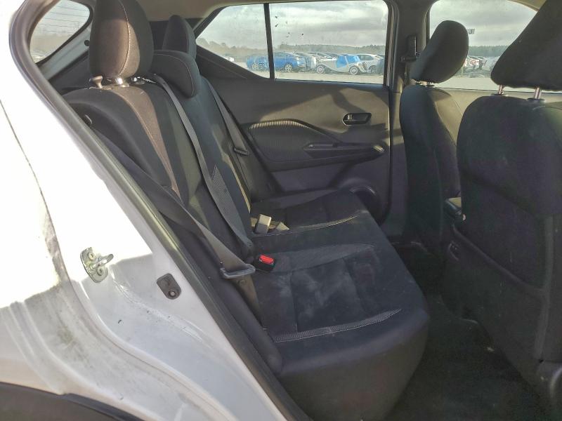 Photo 10 from auction – 2020 NISSAN KICKS S with VIN 3N1CP5BV0LL482087