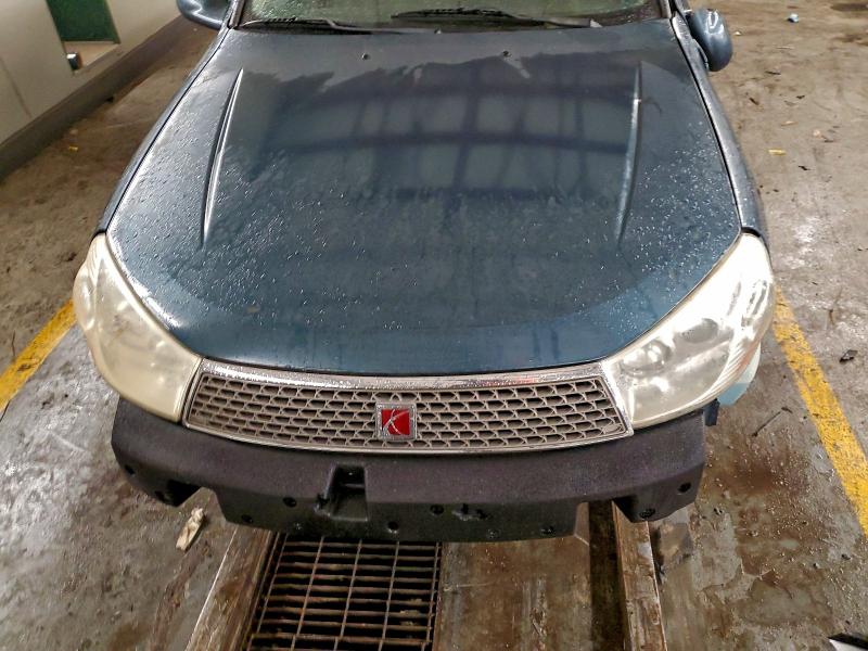 Photo 11 from auction – 2003 SATURN L200 with VIN 1G8JU54FX3Y576957