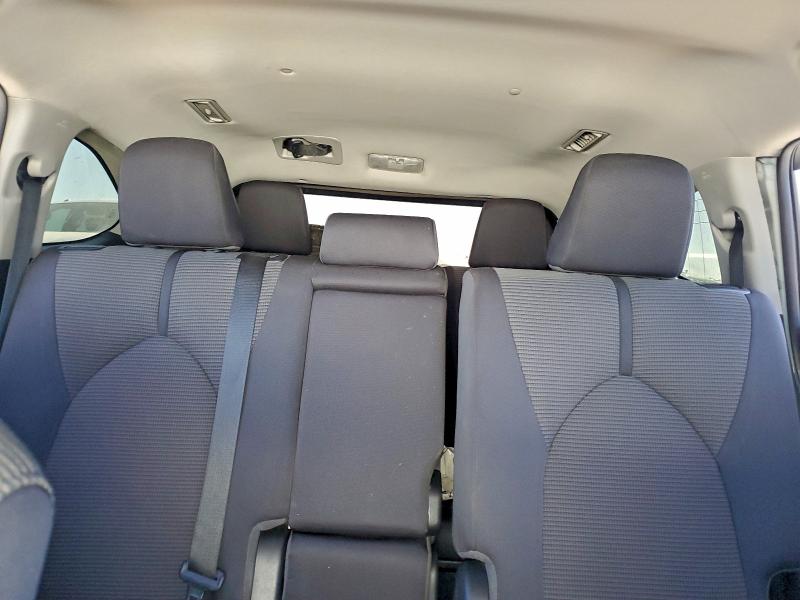 Photo 10 from auction – 2023 TOYOTA HIGHLANDER with VIN 5TDKDRAH1PS029293