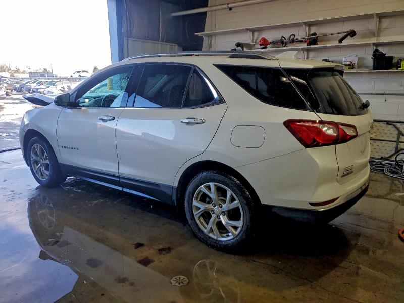 Photo 2 from auction – 2018 CHEVROLET EQUINOX PR with VIN 2GNAXMEV5J6263564