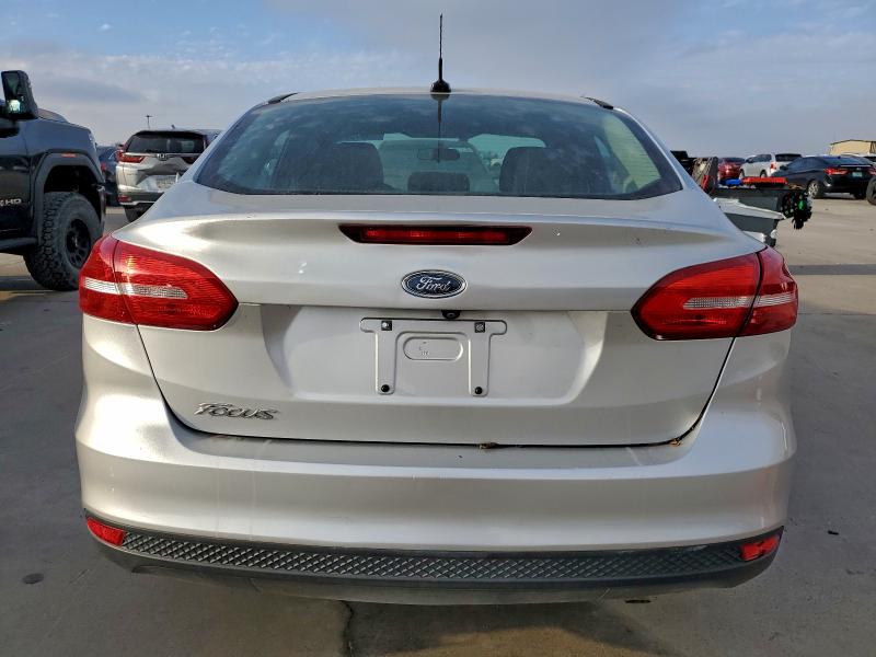 Photo 6 from auction – 2016 FORD FOCUS S with VIN 1FADP3E26GL246459