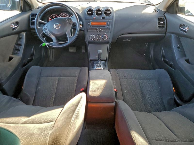 Photo 8 from auction – 2012 NISSAN ALTIMA BAS with VIN 1N4AL2AP1CN494353