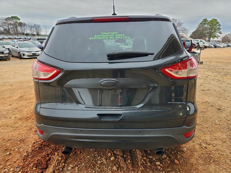 Photo 6 from auction – 2013 FORD ESCAPE SEL with VIN 1FMCU0HX3DUD75460