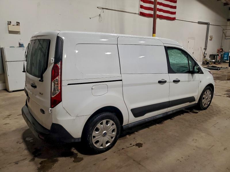 Photo 3 from auction – 2019 FORD TRANSIT CO with VIN NM0LS7F29K1427308