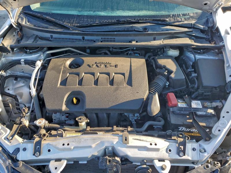 Photo 11 from auction – 2018 TOYOTA COROLLA L with VIN 2T1BURHE0JC092865