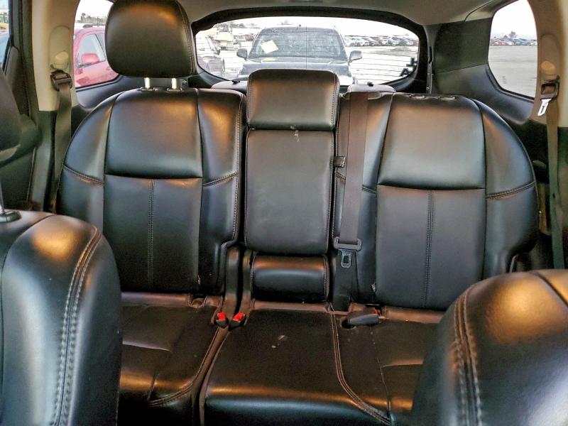 Photo 10 from auction – 2020 NISSAN PATHFINDER with VIN 5N1DR2CNXLC613798