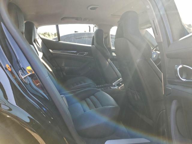 Photo 10 from auction – 2016 PORSCHE PANAMERA 2 with VIN WP0AA2A72GL004035