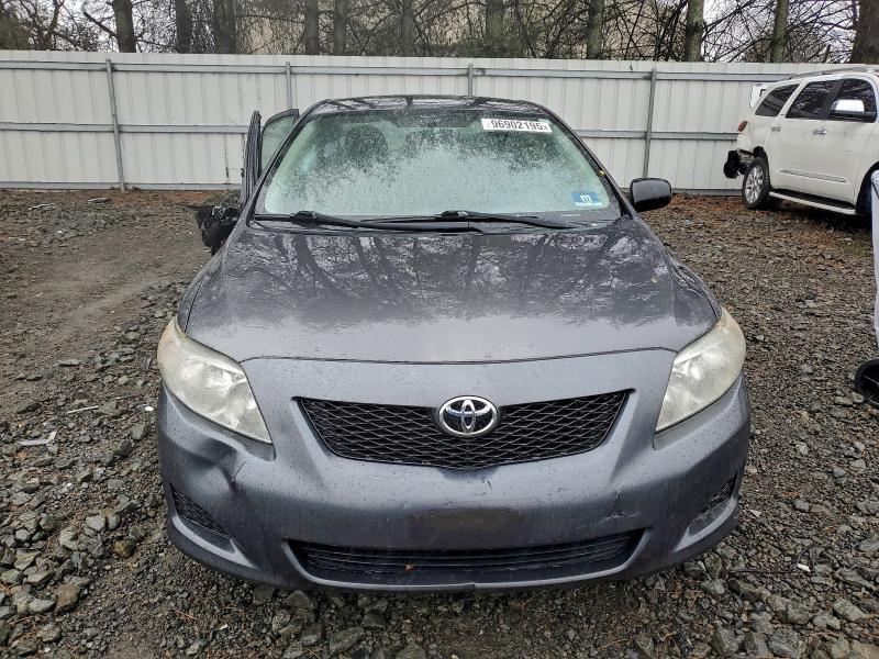 Photo 5 from auction – 2010 TOYOTA COROLLA BA with VIN 2T1BU4EE2AC265437