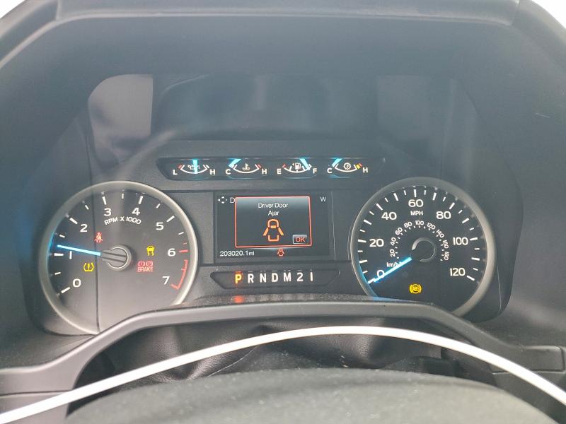 Фото 9 с аукциона – 2015 FORD F150 SUPER с VIN 1FTEW1CFXFFA57578