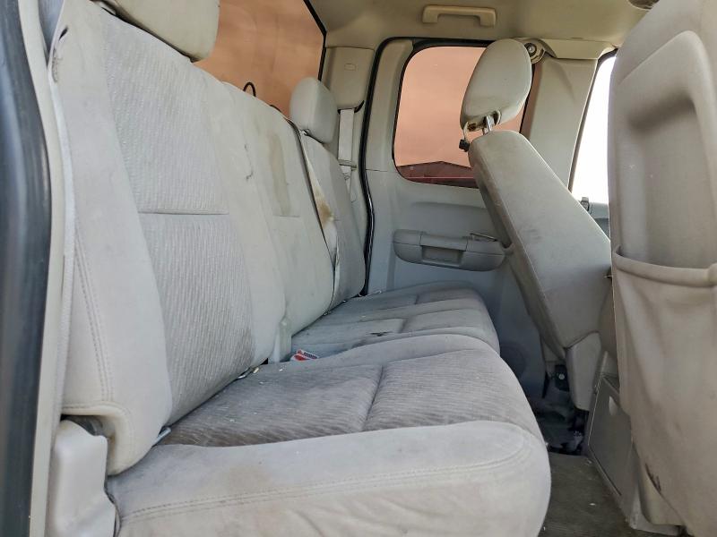 Photo 10 from auction – 2011 GMC SIERRA C15 with VIN 1GTR1VE09BZ183732