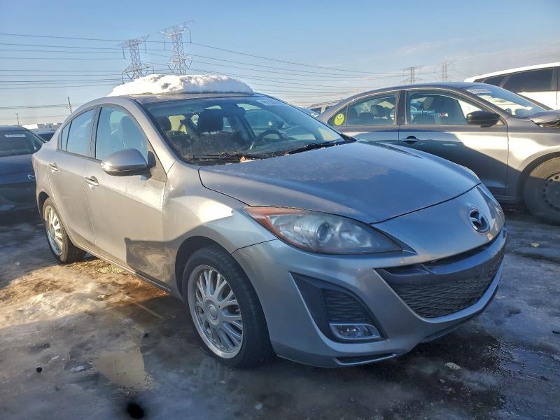 Photo 4 from auction – 2010 MAZDA 3 S with VIN JM1BL1S58A1206919