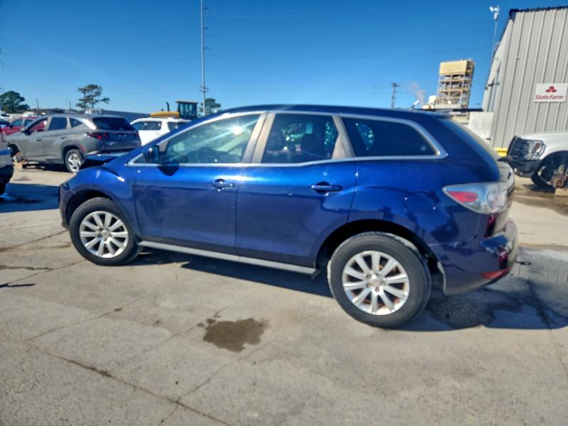 Photo 2 from auction – 2010 MAZDA CX-7 with VIN JM3ER2W52A0349633