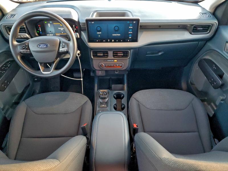 Photo 8 from auction – 2025 FORD MAVERICK X with VIN 3FTTW8B30SRB27190