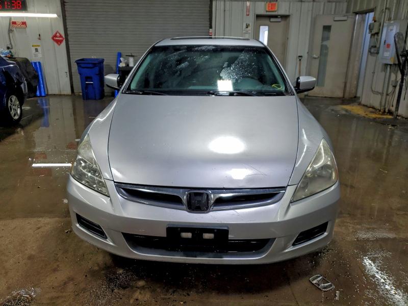 Photo 5 from auction – 2007 HONDA ACCORD with VIN 1HGCM66837A086184