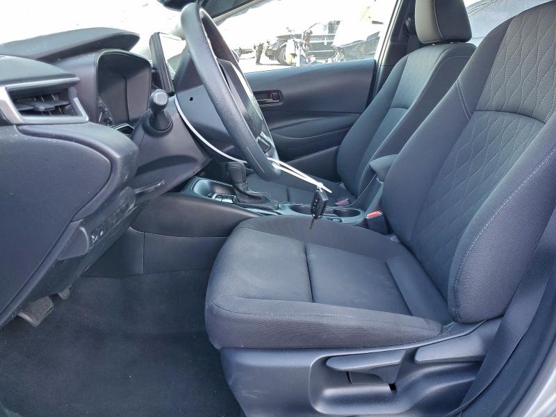Photo 7 from auction – 2024 TOYOTA COROLLA with VIN 5YFB4MDE2RP193748
