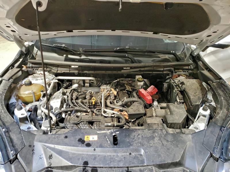 Photo 12 from auction – 2023 MITSUBISHI OUTLANDER with VIN JA4J4UA8XPZ015299