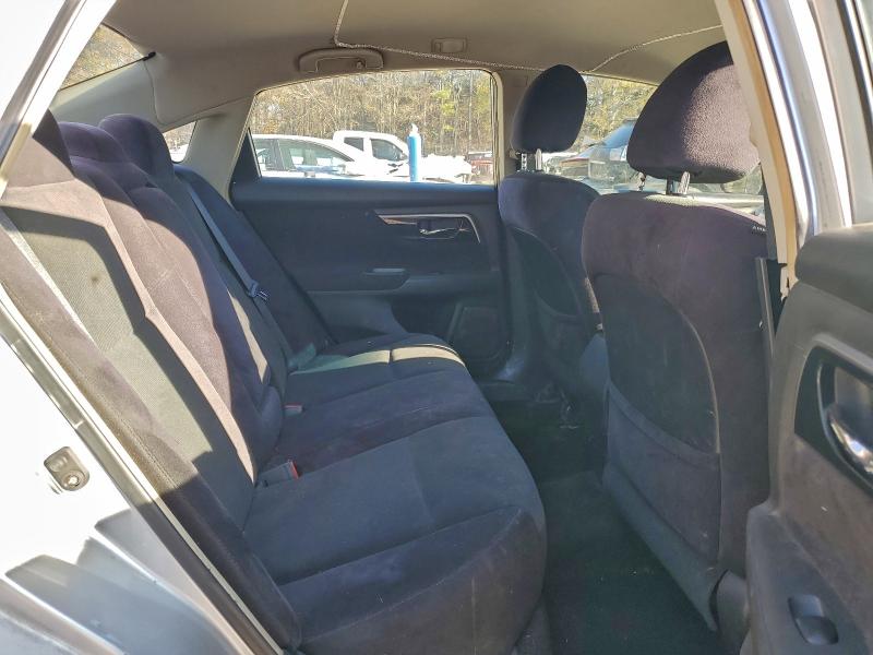 Photo 10 from auction – 2013 NISSAN ALTIMA with VIN 1N4AL3AP3DN478002