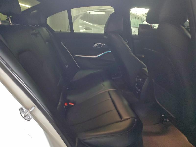 Foto 10 de la subasta – 2023 BMW 330XE con VIN 3MW39FS03P8D11969