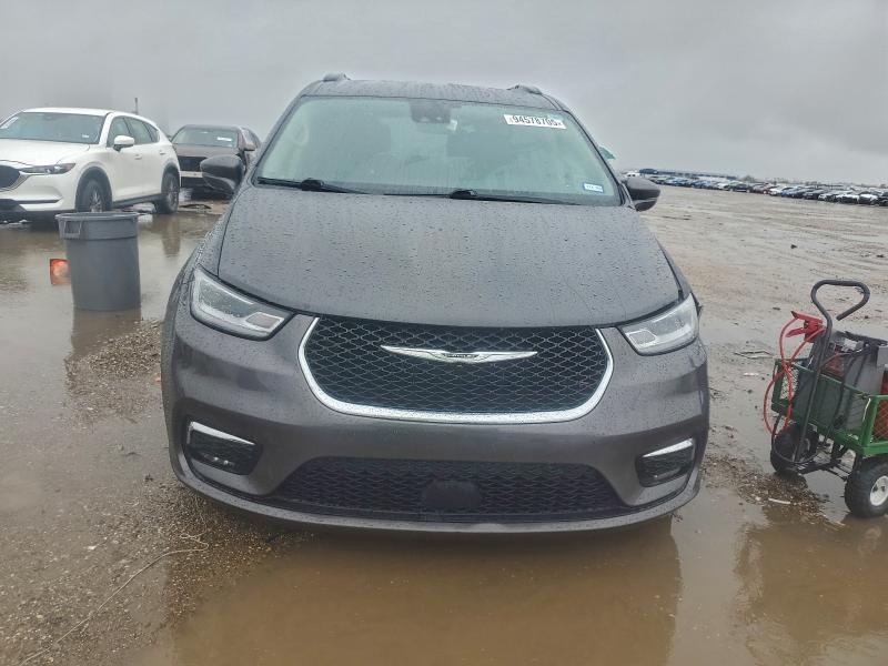 Photo 5 from auction – 2022 CHRYSLER PACIFICA with VIN 2C4RC1BG9NR214660