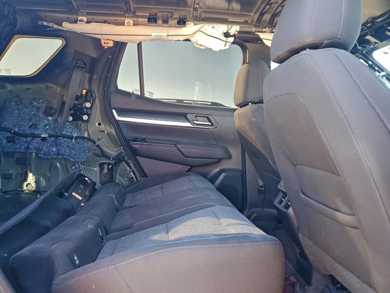Photo 10 from auction – 2026 GMC TERRAIN with VIN 3GKALMEG7TL127087