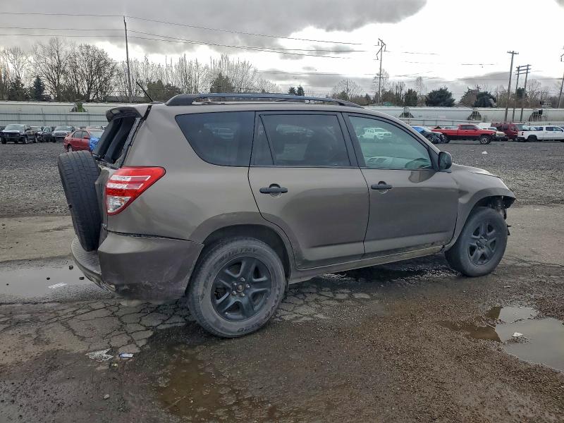 Photo 3 from auction – 2012 TOYOTA RAV4 with VIN 2T3BF4DV2CW255219