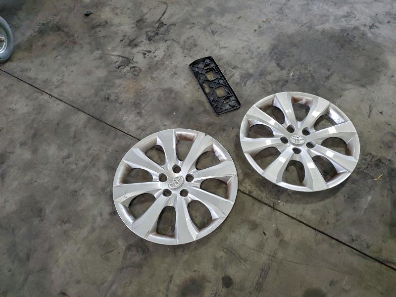 Photo 12 from auction – 2024 TOYOTA COROLLA LE with VIN 5YFB4MDE0RP181128