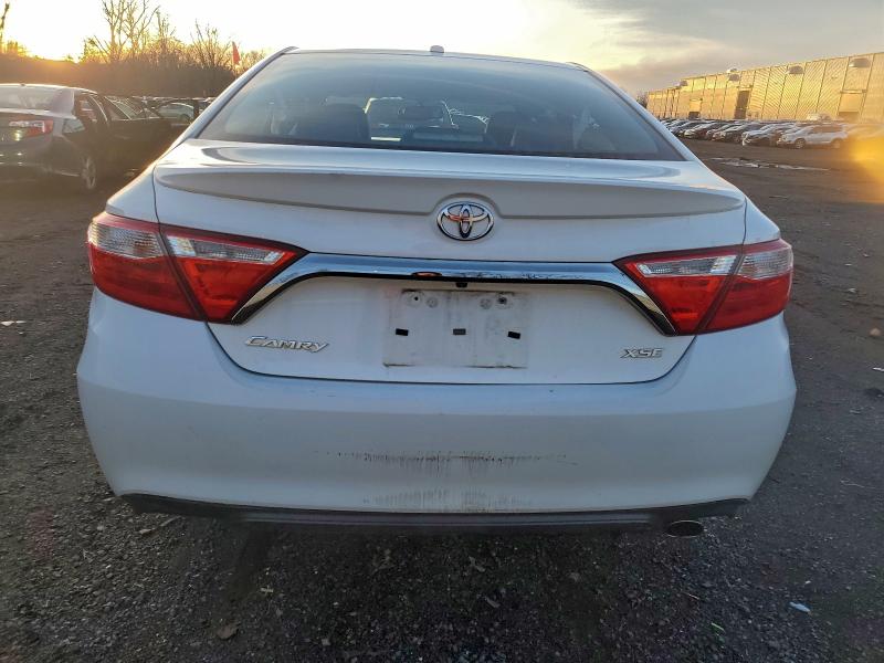 Photo 6 from auction – 2017 TOYOTA CAMRY LE with VIN 4T1BF1FK5HU694013
