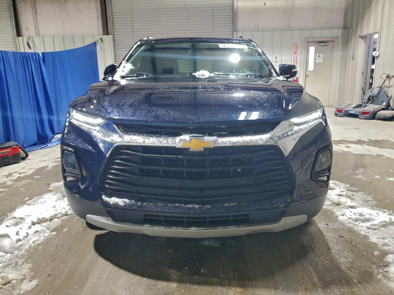 Photo 5 from auction – 2020 CHEVROLET BLAZER 2LT with VIN 3GNKBCRS1LS722087