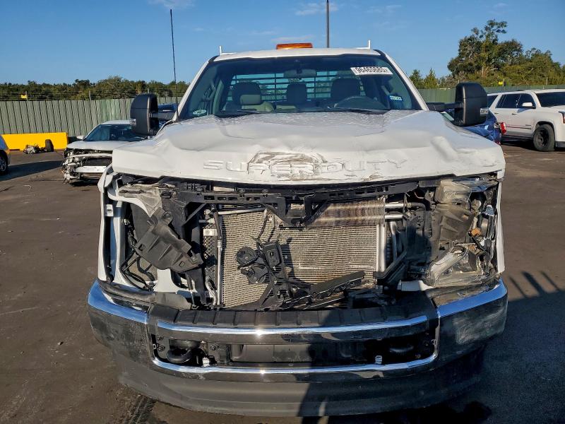 Photo 5 from auction – 2022 FORD F250 SUPER with VIN 1FTBF2A60NED45920