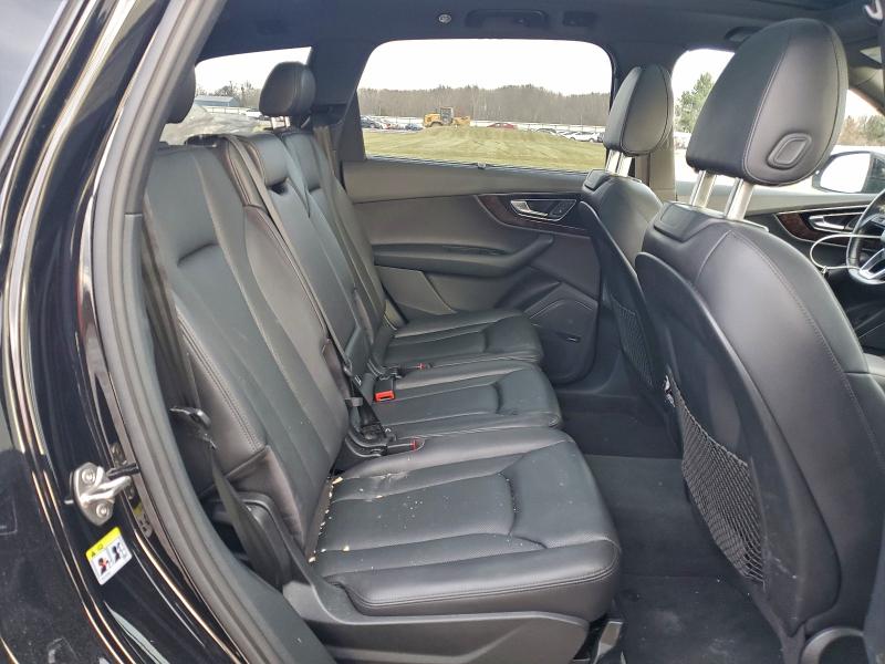 صورة رقم 11 من المزاد - 2017 AUDI Q7 PRESTIG مع VIN WA1VAAF73HD050628