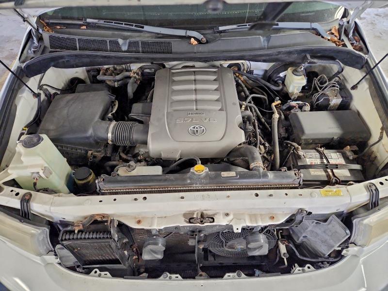 Photo 12 from auction – 2008 TOYOTA SEQUOIA SR with VIN 5TDBY64A18S011119