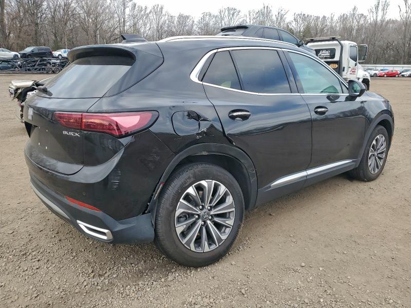 Photo 3 from auction – 2024 BUICK ENVISION P with VIN LRBFZME47RD071008