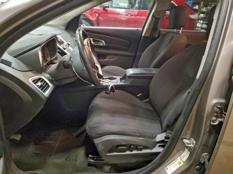 Photo 7 from auction – 2012 GMC TERRAIN SL with VIN 2GKFLTEK0C6271458