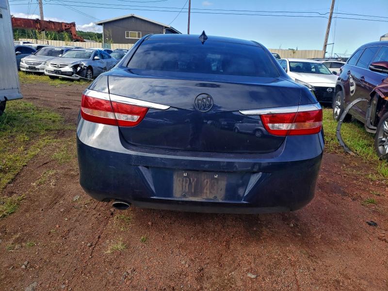 Photo 6 from auction – 2015 BUICK VERANO with VIN 1G4PP5SK7F4168141