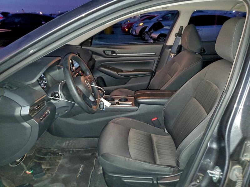 Photo 7 from auction – 2024 NISSAN ALTIMA S with VIN 1N4BL4BV4RN372950