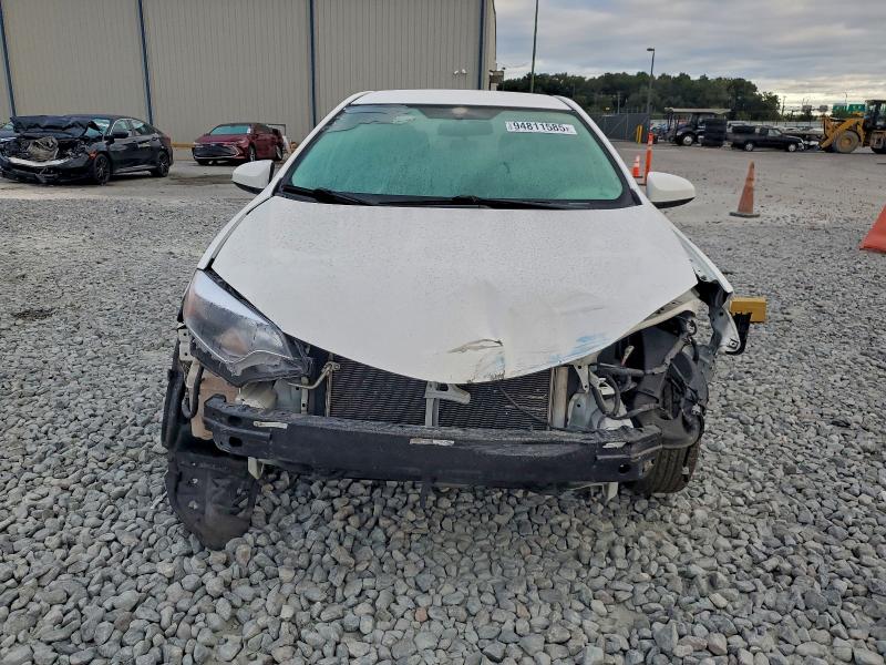 Photo 5 from auction – 2015 TOYOTA COROLLA L with VIN 2T1BURHE4FC462254