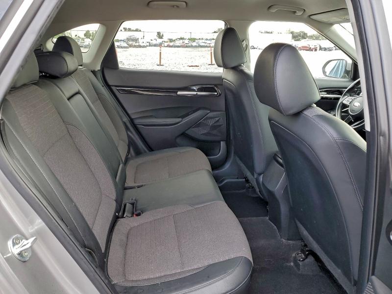 Photo 11 from auction – 2021 KIA SELTOS with VIN KNDEUCA25M7228665