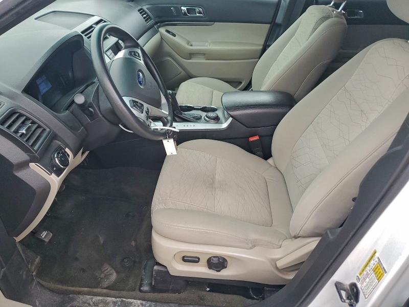 Photo 7 from auction – 2015 FORD EXPLORER with VIN 1FM5K8B84FGA16134